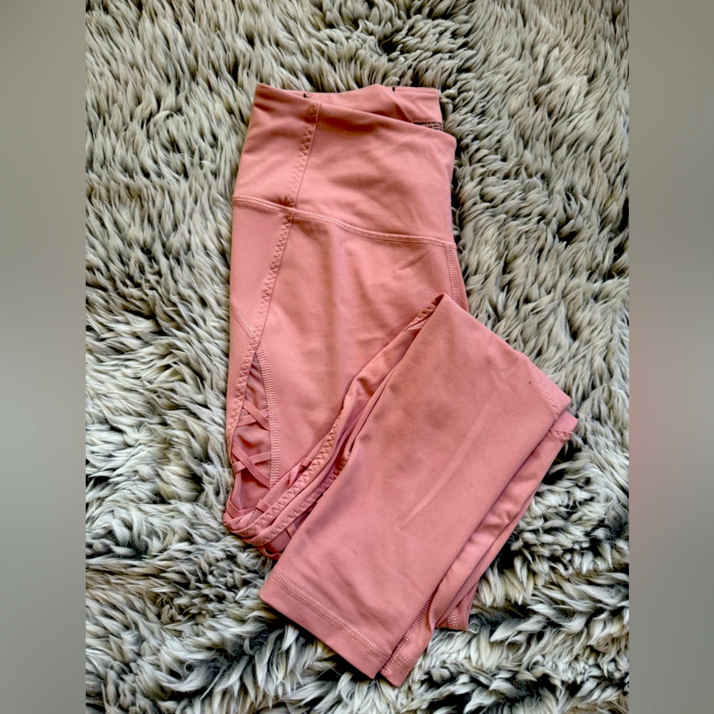Victoria Secret PINK Leggings
